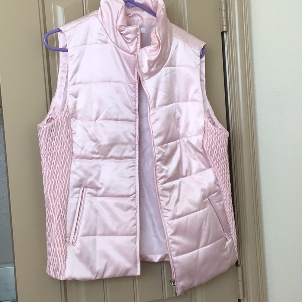 Vest